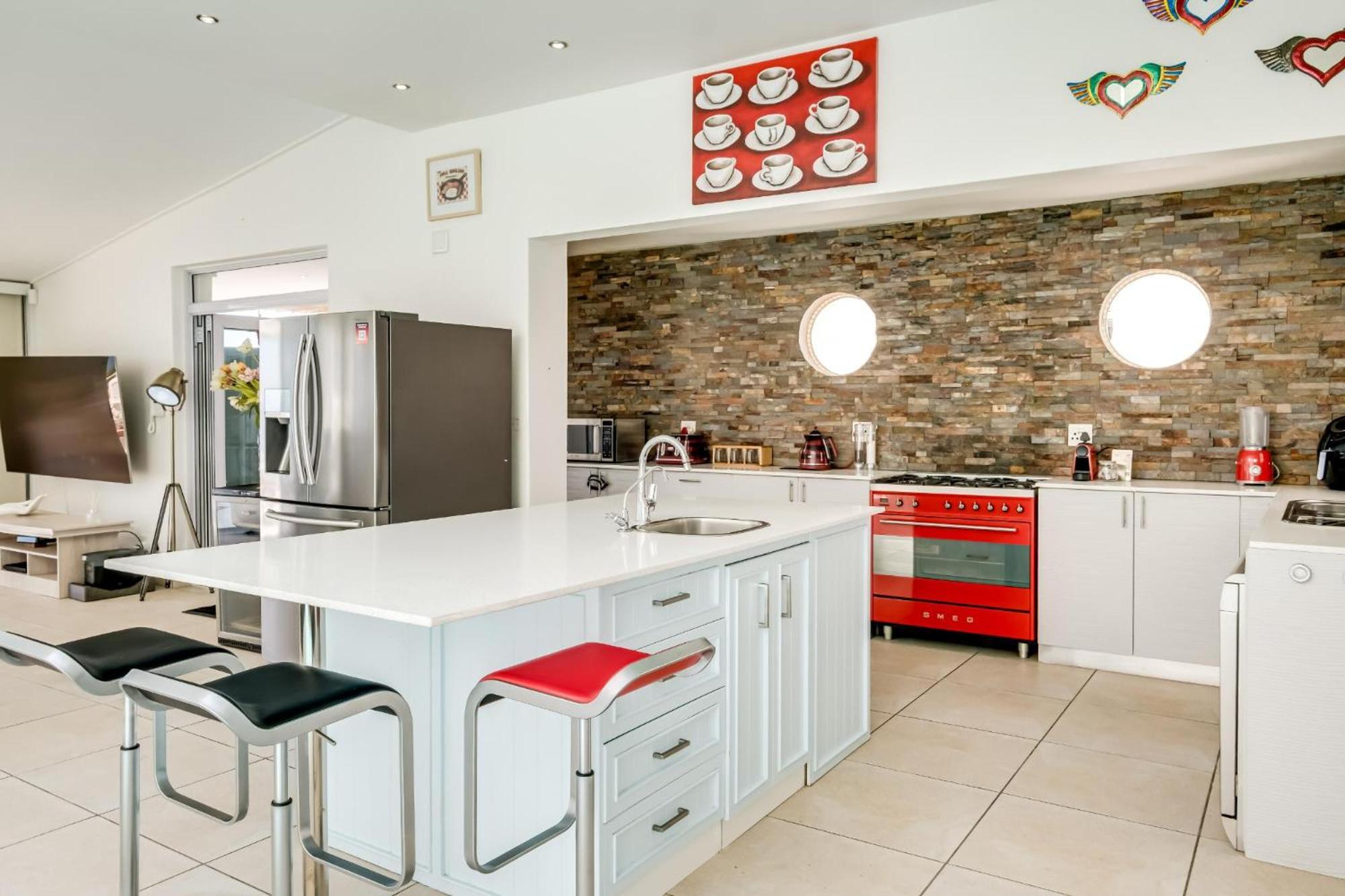 The Sanctuary * Cape Town