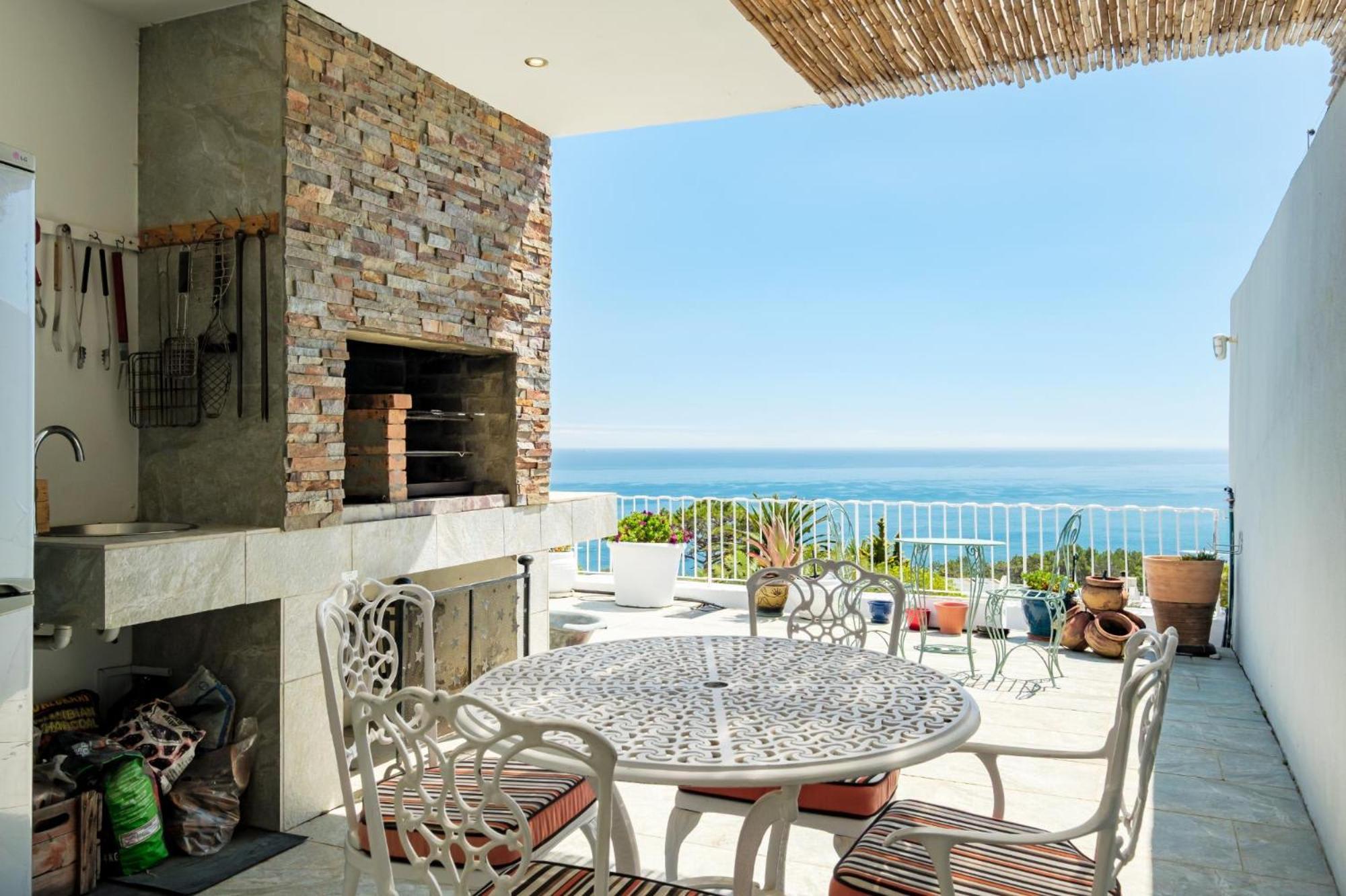 The Sanctuary Holiday home Cape Town