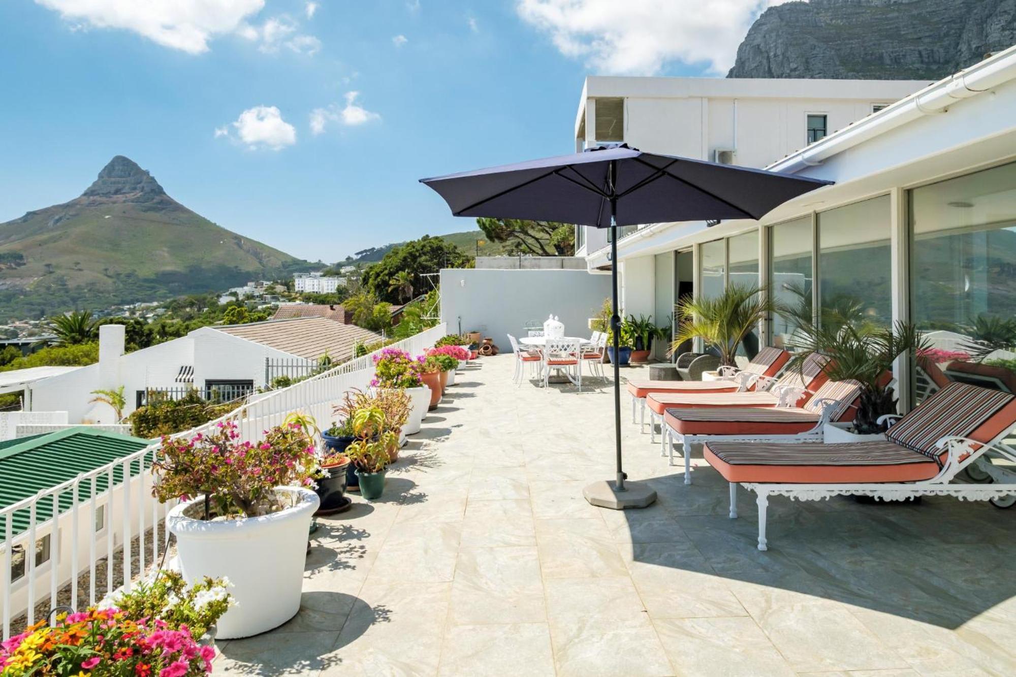 The Sanctuary Holiday home
