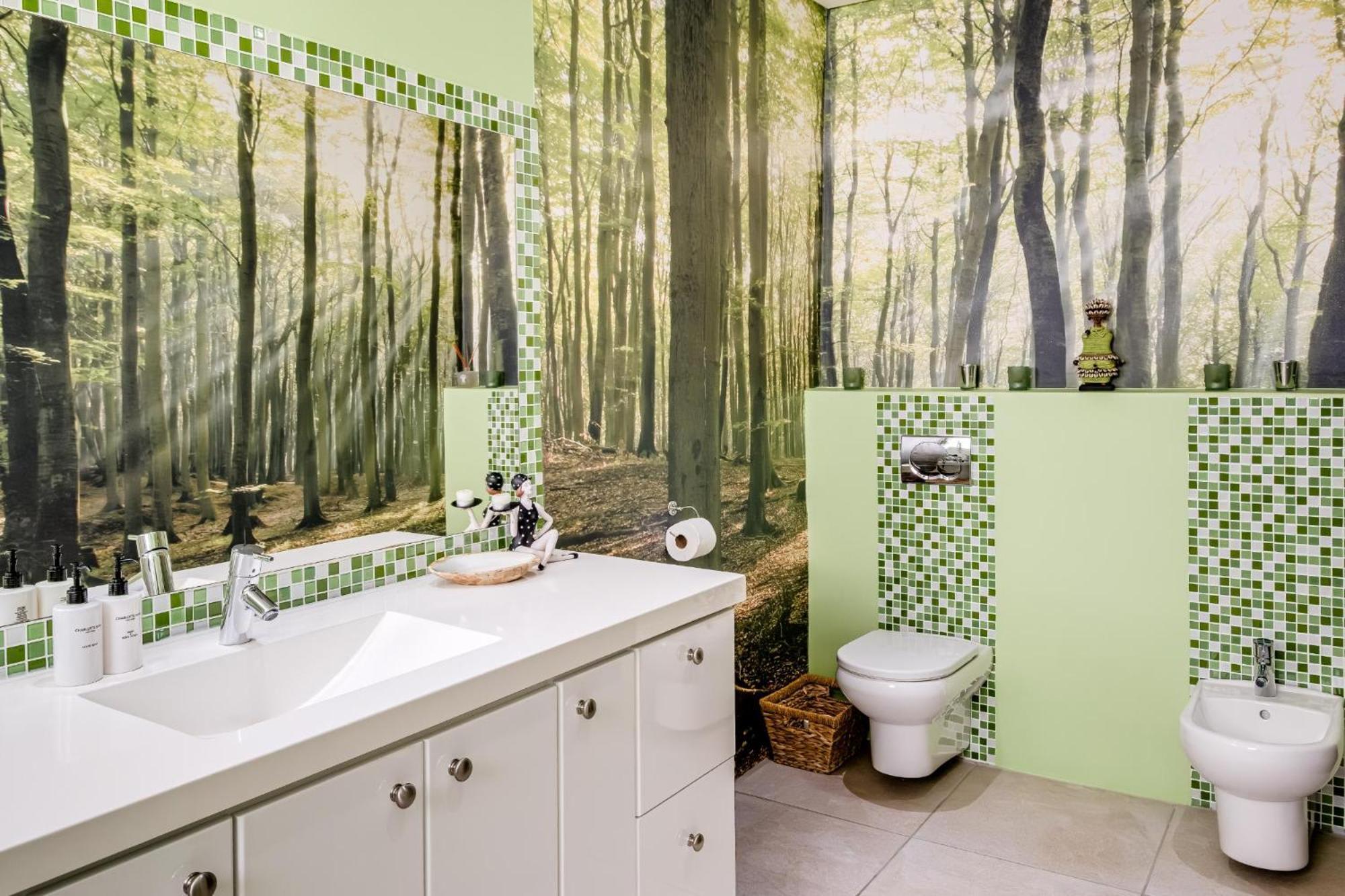 The Sanctuary Holiday home Cape Town