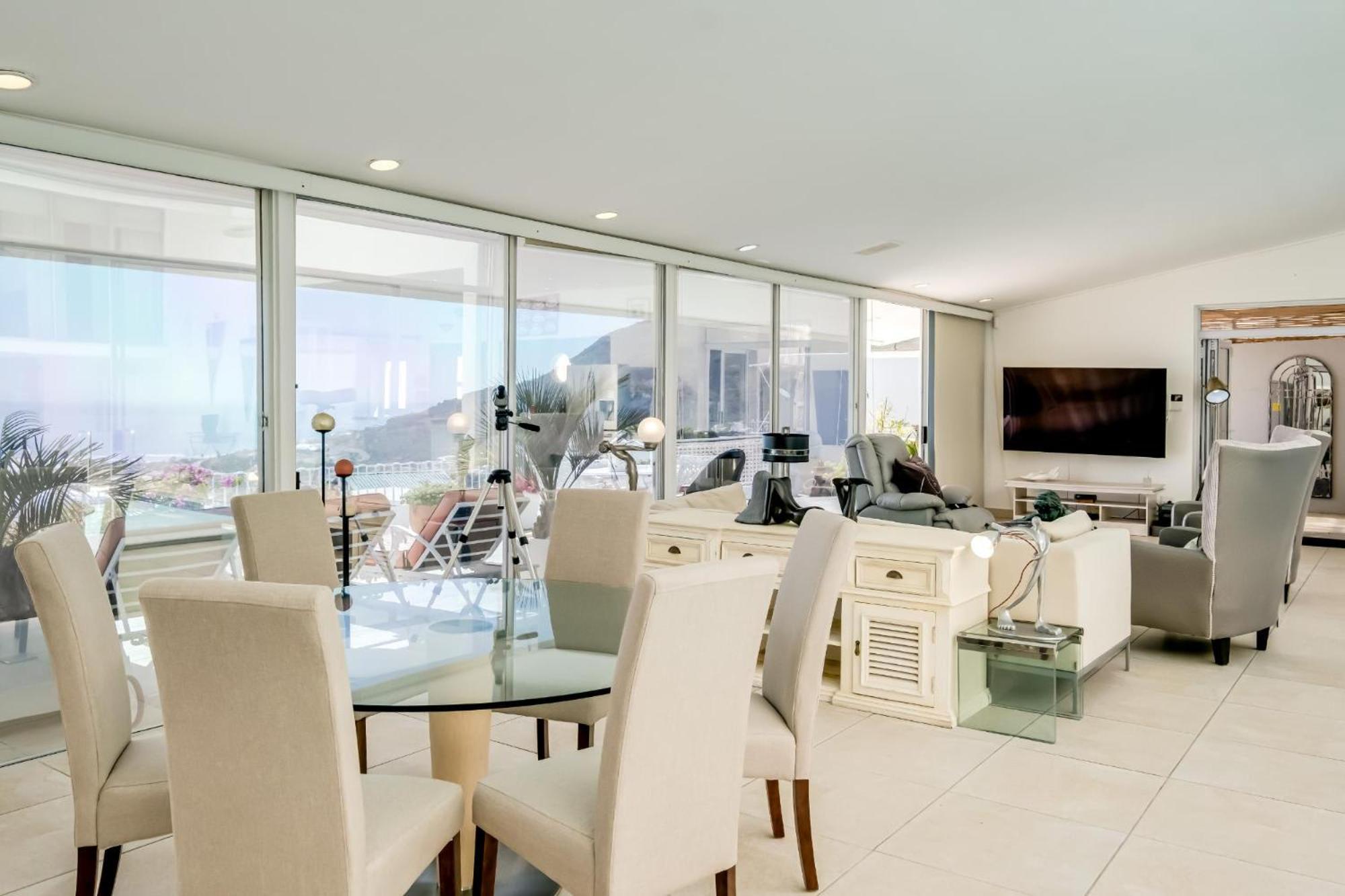The Sanctuary Holiday home *
