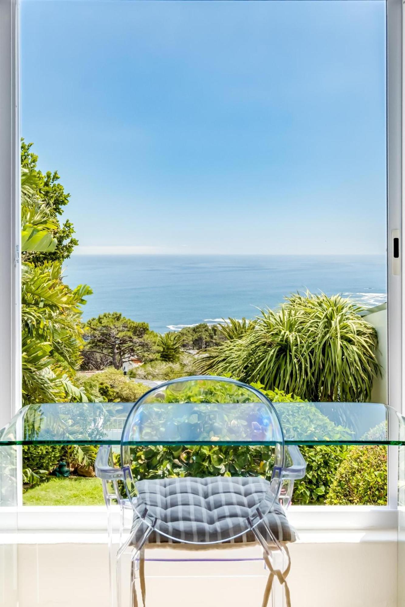 The Sanctuary * Cape Town