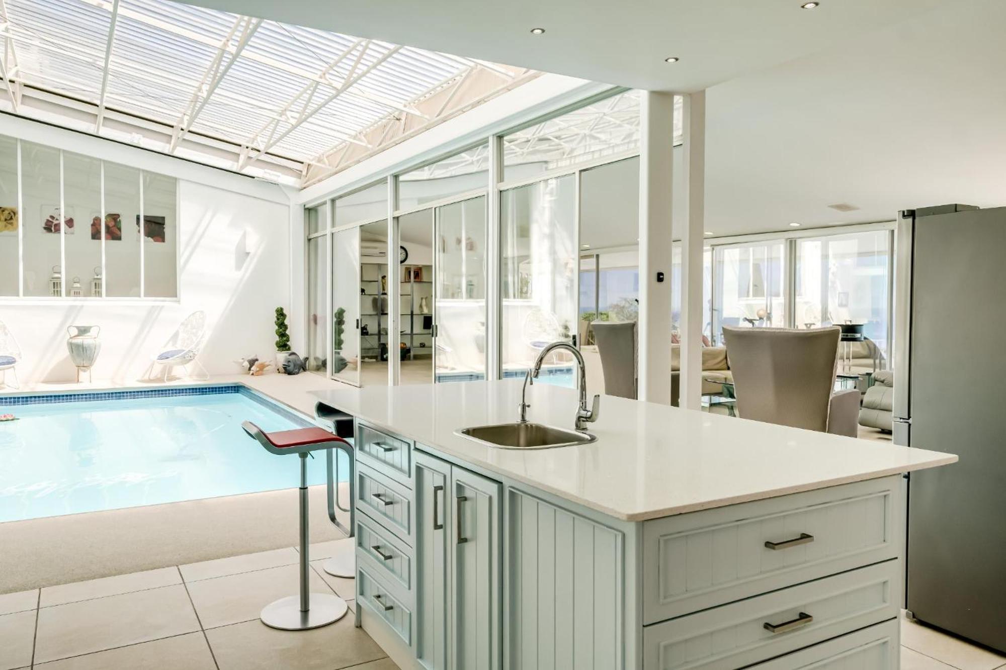 Holiday home The Sanctuary