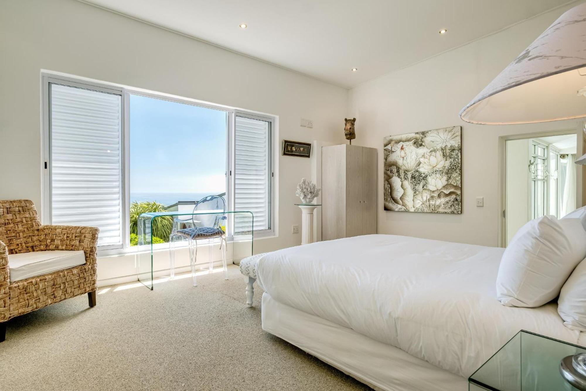 The Sanctuary Holiday home *