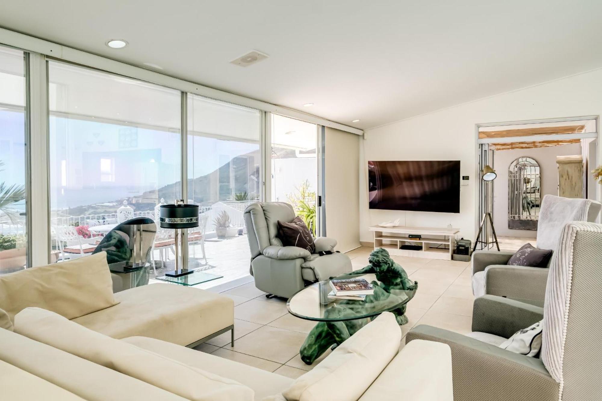 Holiday home The Sanctuary Cape Town