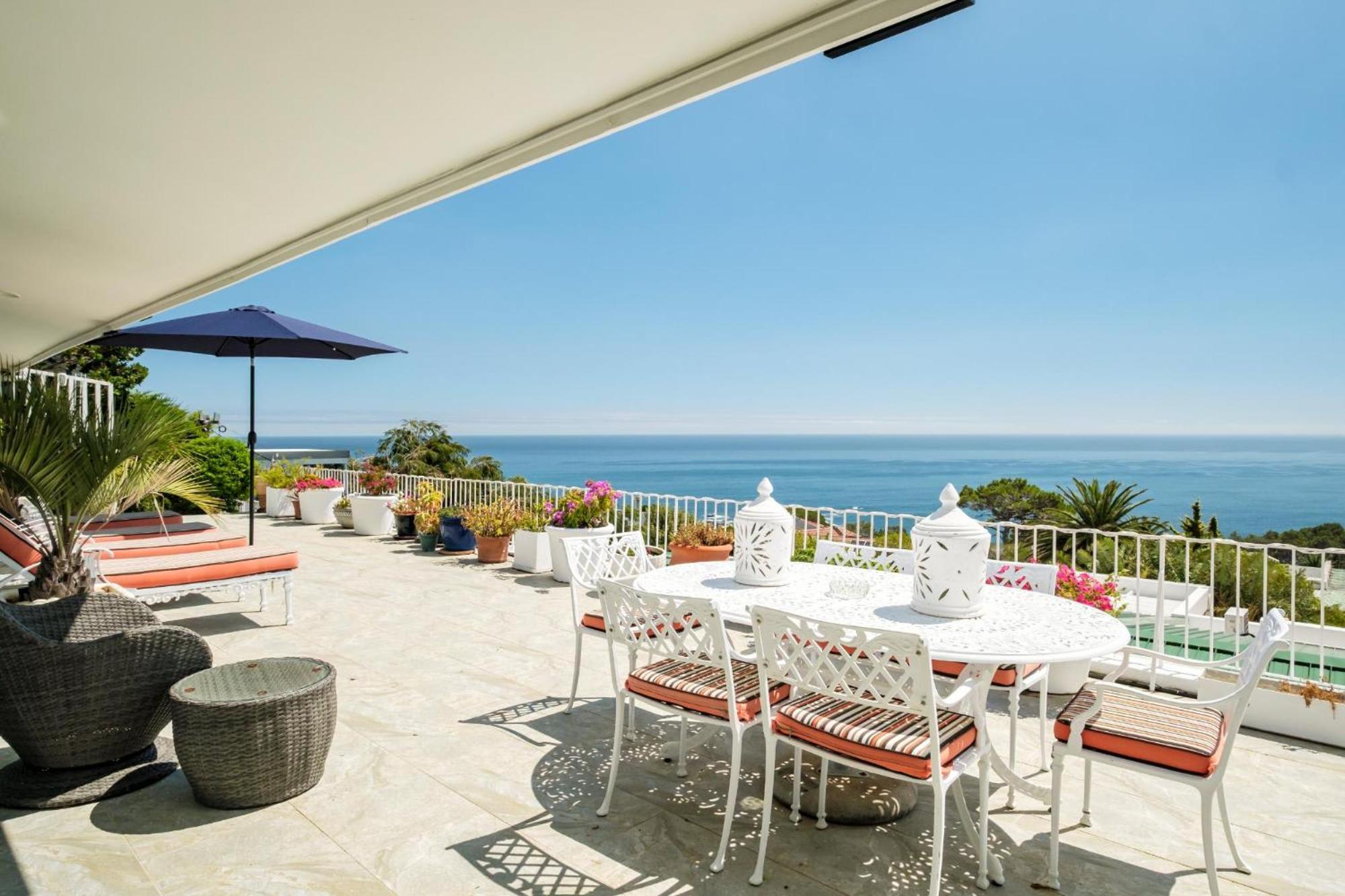 The Sanctuary Holiday home Cape Town