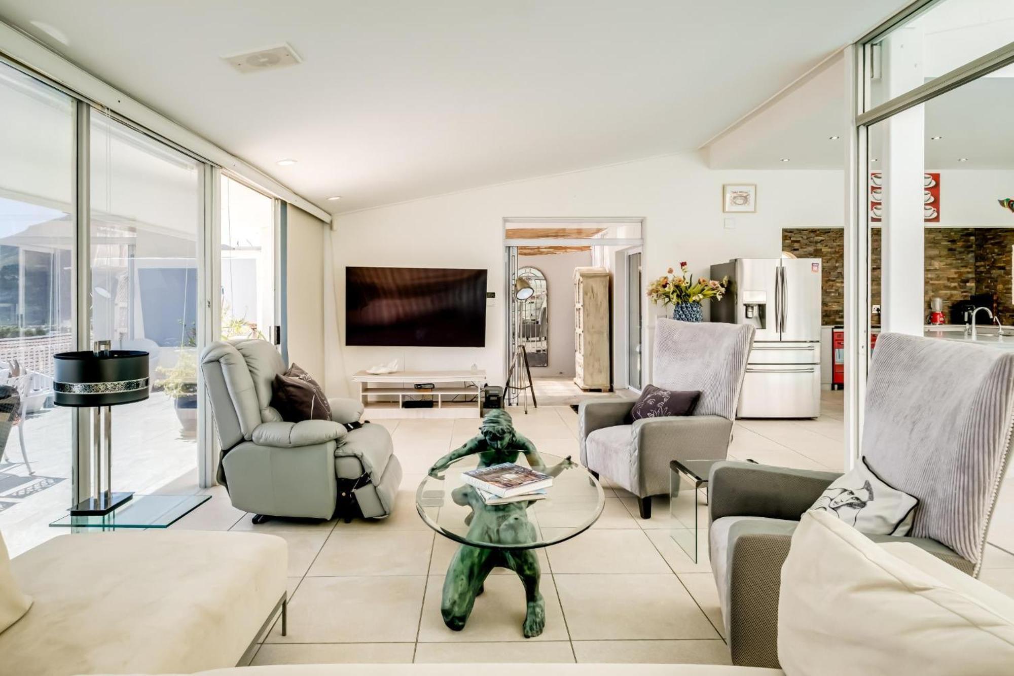 Holiday home The Sanctuary Cape Town