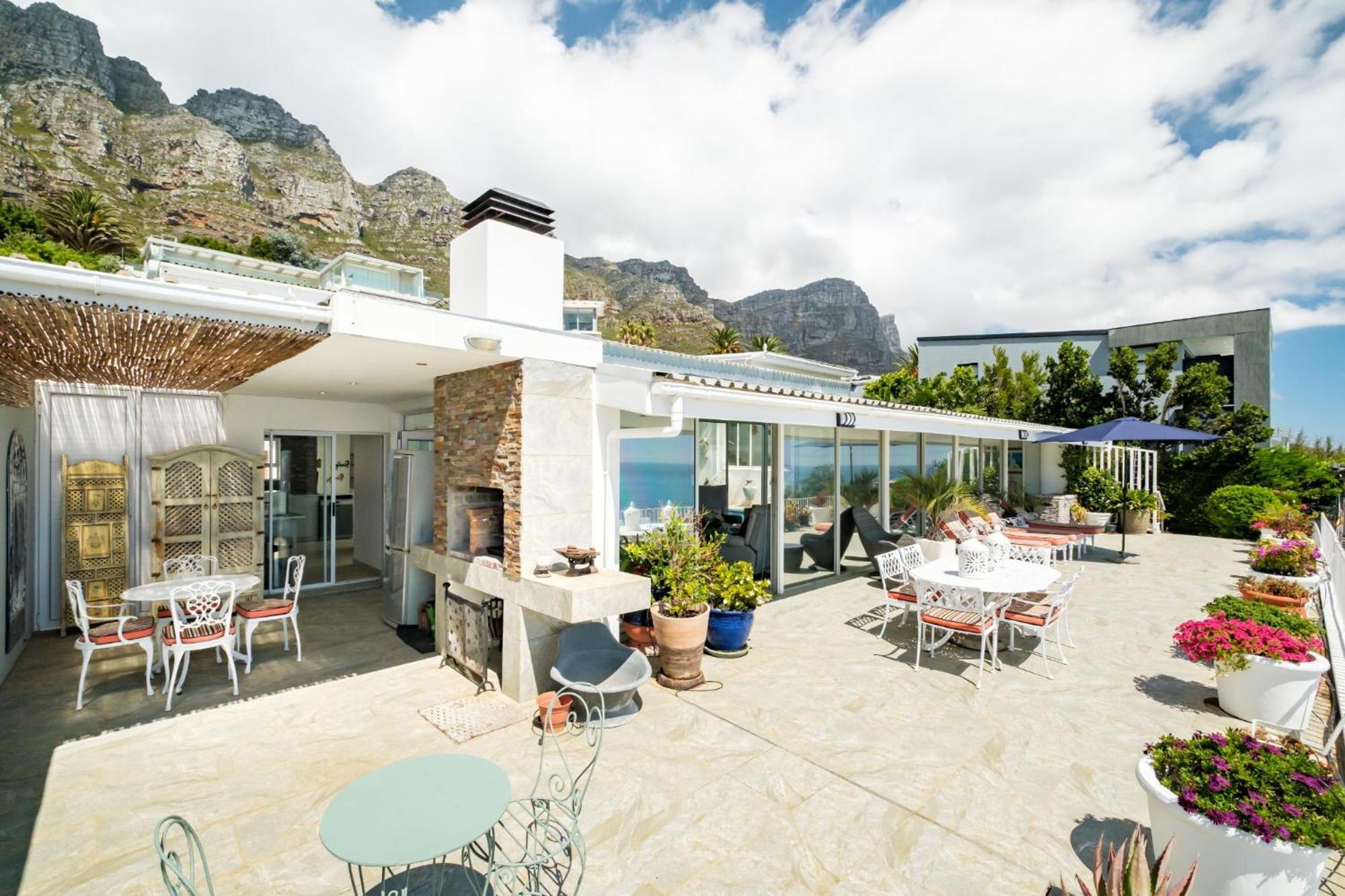 The Sanctuary Holiday home